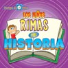 Tiempo de Rima los Ninos Rimas de Historia